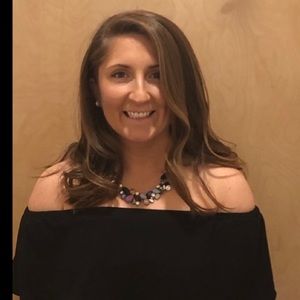 Meet your Posher, Mary catherine